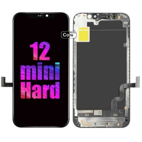 Apple iPhone 12 mini näyttö (OLED)