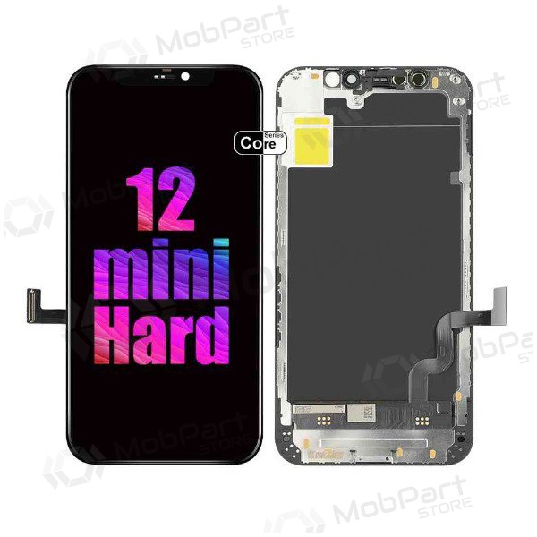 Apple iPhone 12 mini näyttö (OLED)