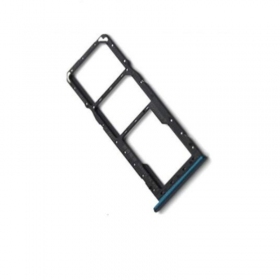 Xiaomi Redmi Note 9 SIM kortin pidike vihreä (Forest Green) (alkuperäinen)