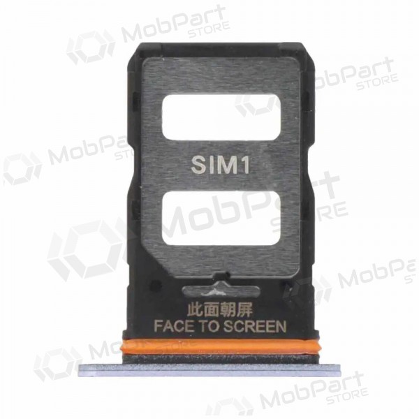 Xiaomi Redmi Note 13 Pro+ 5G SIM kortin pidike (Aurora Purple)