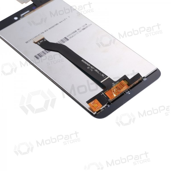 Xiaomi Redmi 5A / Redmi GO näyttö (valkoinen)