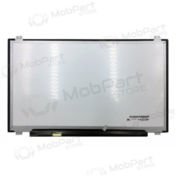 Matrica 17.3" 1920x1080 FULL HD, LED, IPS, SLIM, matinis, 30pin (kairėje), A+ Matrica 17.3" 1920x1080 FULL HD, LED, IPS, SLIM, matinis, 30pin (kairėje), A+