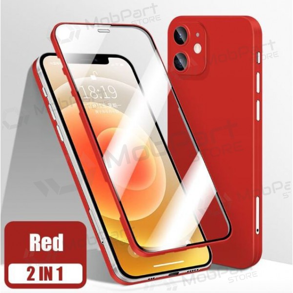 Apple iPhone 12 mini puhelinkotelo / suojakotelo 