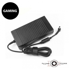 Kannettavan laturi ASUS 180W: 20V, 9A