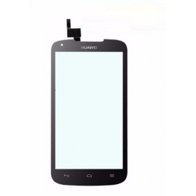 Huawei Y520 kosketuslasi (musta)