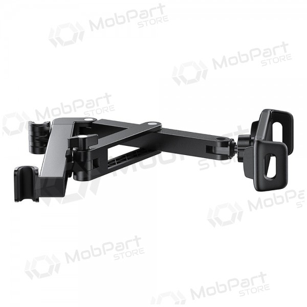 Automobilinis laikiklis ant sėdynės atlošo Joyroom JR-ZS433 Car Headrest Mount musta