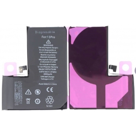 Apple iPhone 13 Pro akku (Premium)