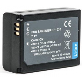 Samsung, paristo BP-1030