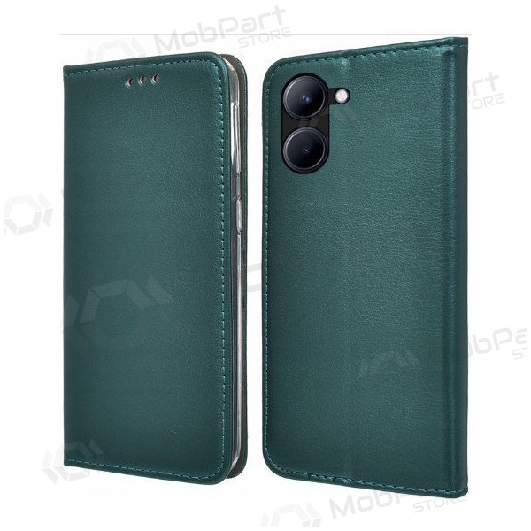Xiaomi Redmi 12, Redmi Note 12R, Poco M6 Pro 5G suojakotelo Xiaomi Redmi 12, Redmi Note 12R, Poco M6 Pro 5G suojakotelo