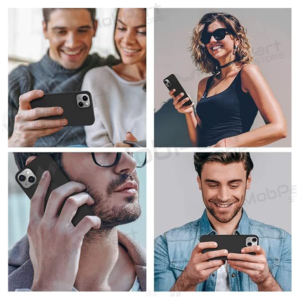 Xiaomi Redmi Note 9 Pro, Note 9S, Note 9 Pro Max suojakuori Xiaomi Redmi Note 9 Pro, Note 9S, Note 9 Pro Max suojakuori