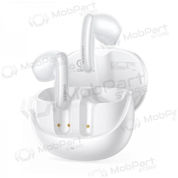 Langattomat kuulokkeet Ugreen HiTune H6 Pro Active Noise-Cancelling Earbuds (35873)