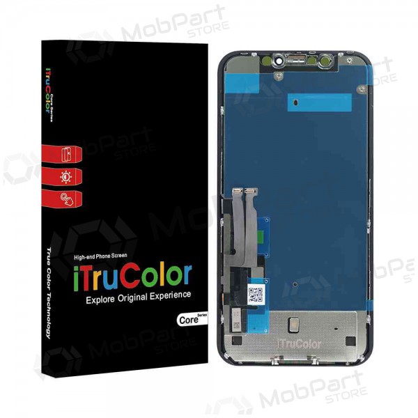 Apple iPhone 11 Pro Max näyttö (Premium Incell) Apple iPhone 11 Pro Max näyttö (Premium Incell)