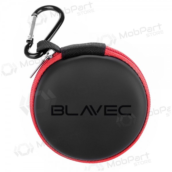 Langaton handsfree Blavec Adventure 5 BHAD5-B