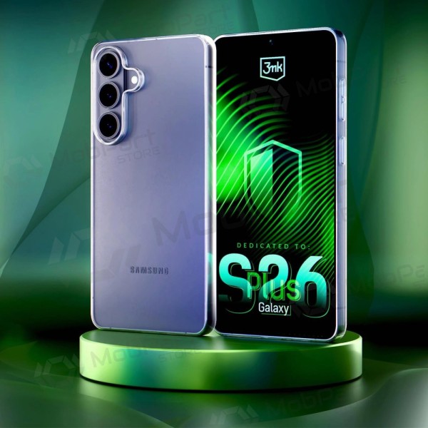 Samsung Galaxy S26+ kotelo 