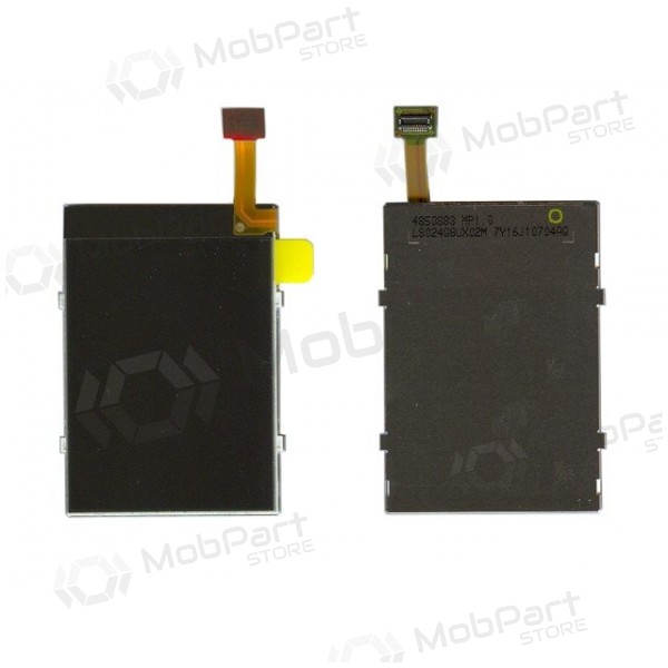 Nokia N81 / N81 8GB / N75 / N76 / N93i LCD-näyttö