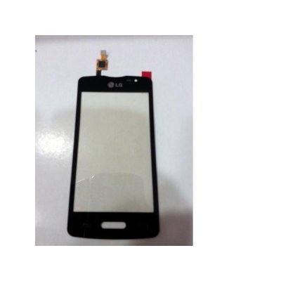 LG D213N L50 kosketuslasi (musta)