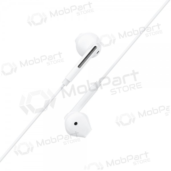 USB-C-kuulokkeet Acefast L13 valkoinen