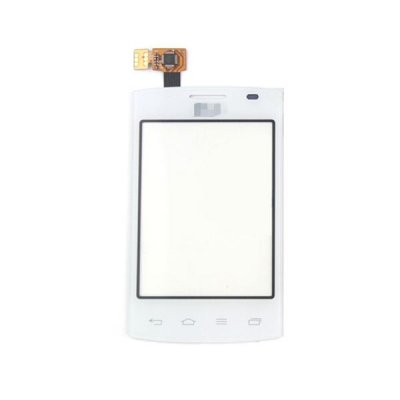 LG E410 (L1-2) kosketuslasi (valkoinen)