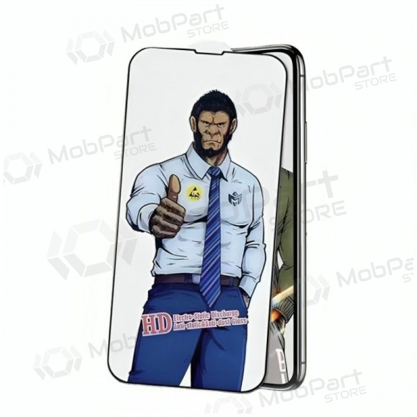 LCD apsauginis stikliukas ESD Anti-Static Samsung S901 S22 5G/S911 S23 5G