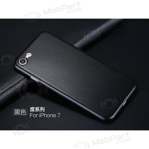 Apple iPhone X / XS puhelinkotelo / suojakotelo 