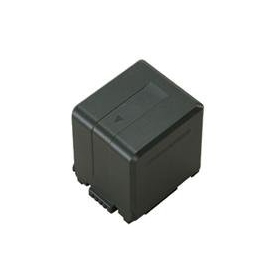 Panasonic VBG260 foto paristo / akku
