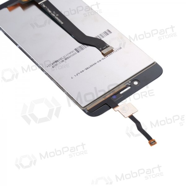 Xiaomi Redmi 5A / Redmi GO näyttö (valkoinen)