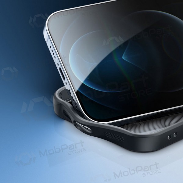 Apple iPhone 12 Pro - Dux Ducis Aimo Mag -kotelo