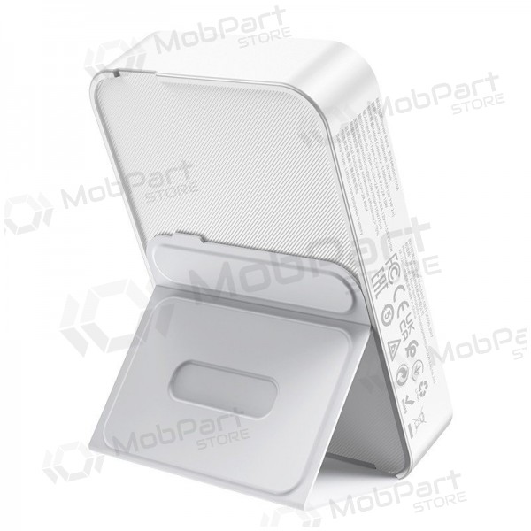 Ulkoinen paristo Power Bank Hoco Q10A Magnetic PD20W 10000mAh