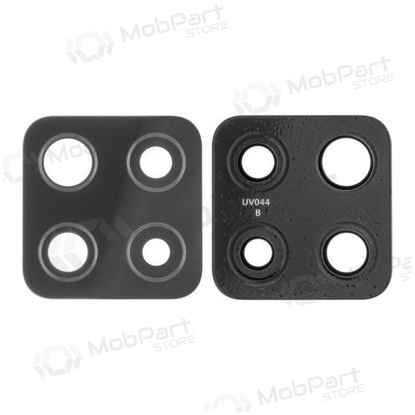 Samsung A125 A12 / A127 A12S / M217 M12S kameran linssi (alkuperäinen) (service pack) Samsung A125 A12 / A127 A12S / M217 M12S kameran linssi (alkuperäinen) (service pack)