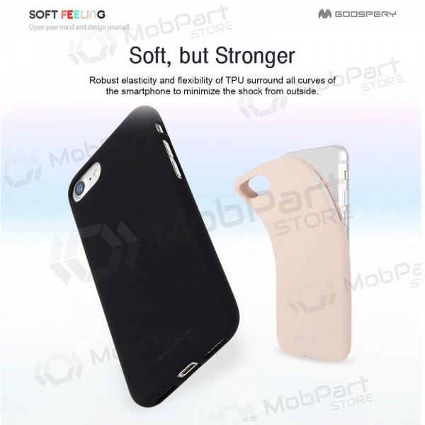 Huawei P30 Pro puhelinkotelo / suojakotelo Mercury Goospery Huawei P30 Pro puhelinkotelo / suojakotelo Mercury Goospery