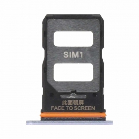 Xiaomi Redmi Note 13 Pro 5G SIM kortin pidike (Aurora Purple)