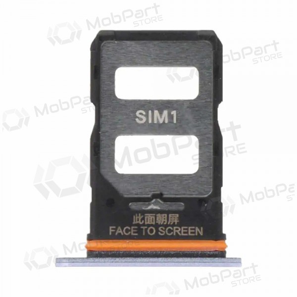 Xiaomi Redmi Note 13 Pro 5G SIM kortin pidike (Aurora Purple)