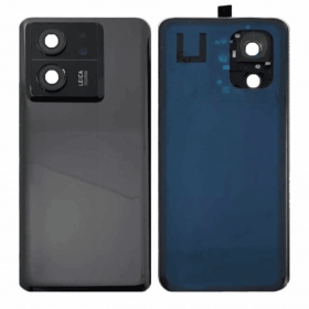 Xiaomi 13T, 13T Pro takaakkukansi