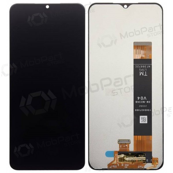 Samsung Galaxy A13 4G näyttö