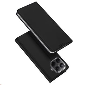 Xiaomi 17T kotelo - Dux Ducis Skin Pro musta