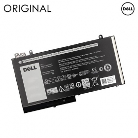 Dell RYXXH kannettavan tietokoneen akku (alkuperäinen)