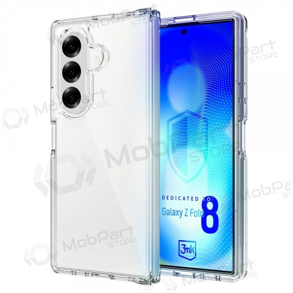 Samsung Galaxy Z Fold8 Ultra kotelo - 3MK Armor Case