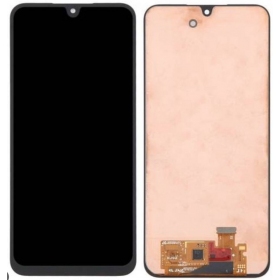 Samsung Galaxy A17 5G -näyttö (alkuperäinen)