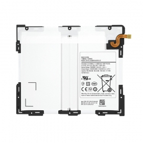 Samsung T590 / T595 Galaxy Tab A 10.5 (EB-BT595ABE) paristo / akku (7300mAh)
