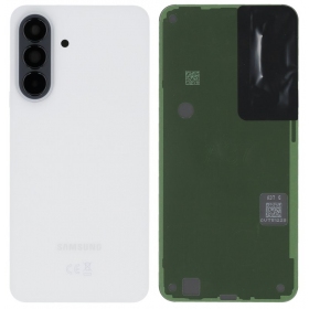 Samsung Galaxy A37 5G takakansi (valkoinen) (alkuperäinen)