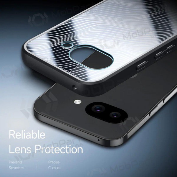 Google Pixel 9a suojakuori 