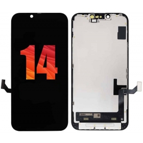 Apple iPhone 14 näyttö (OLED)