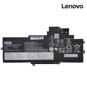 LENOVO L21M3P74, 4270mAh kannettavan tietokoneen akku - PREMIUM