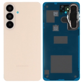 Samsung Galaxy S26+ takakansi - Pink Gold - (alkuperäinen)