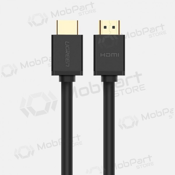 Kaapeli Ugreen HD104 HDMI to HDMI 1.5m musta