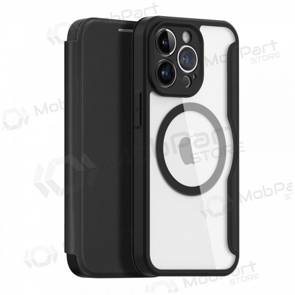 Apple iPhone 13 Pro Max kotelo - Dux Ducis Skin X Pro (musta)