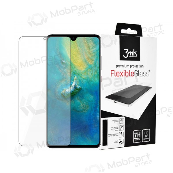 Huawei P20 Pro näytönsuojakalvo 