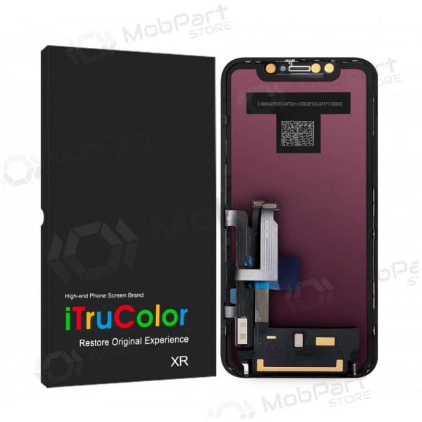 Apple iPhone XR ekranas (Premium)