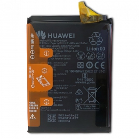 Huawei P Smart 2021 (HB526488EEW) paristo / akku (5000mAh) (service pack) (alkuperäinen)