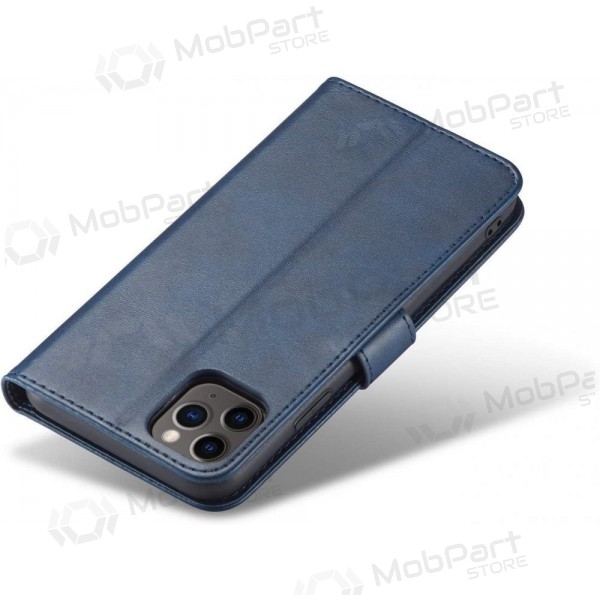 Suojakuori Wallet Case Xiaomi Redmi A5/Poco C71 (173,45x79,35x8,45) sininen